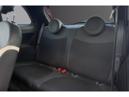 FIAT d'occasion 500 1.2 8V 69 COLLEZIONE FALL DUALOGIC de 2019