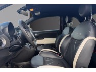 FIAT d'occasion 500 1.2 8V 69 COLLEZIONE FALL DUALOGIC de 2019