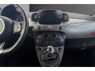 FIAT d'occasion 500 1.2 8V 69 COLLEZIONE FALL DUALOGIC de 2019