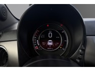 FIAT d'occasion 500 1.2 8V 69 COLLEZIONE FALL DUALOGIC de 2019