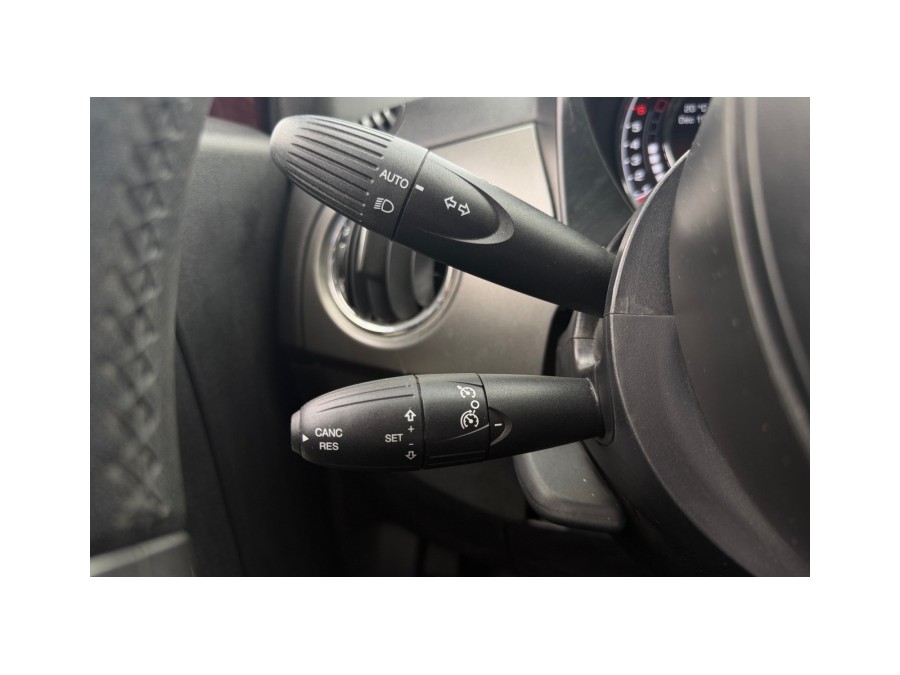 FIAT d'occasion 500 1.2 8V 69 COLLEZIONE FALL DUALOGIC de 2019