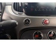 FIAT d'occasion 500 1.2 8V 69 COLLEZIONE FALL DUALOGIC de 2019