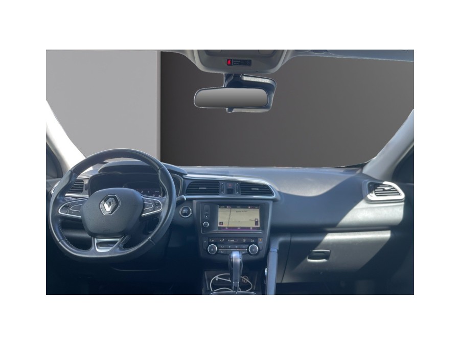 RENAULT d'occasion KADJAR 1.2 TCE 130 ZEN EDC AUTO de 2018 Toulouse