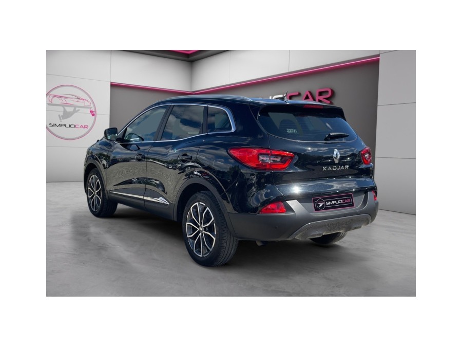 RENAULT d'occasion KADJAR 1.2 TCE 130 ZEN EDC AUTO de 2018 Toulouse