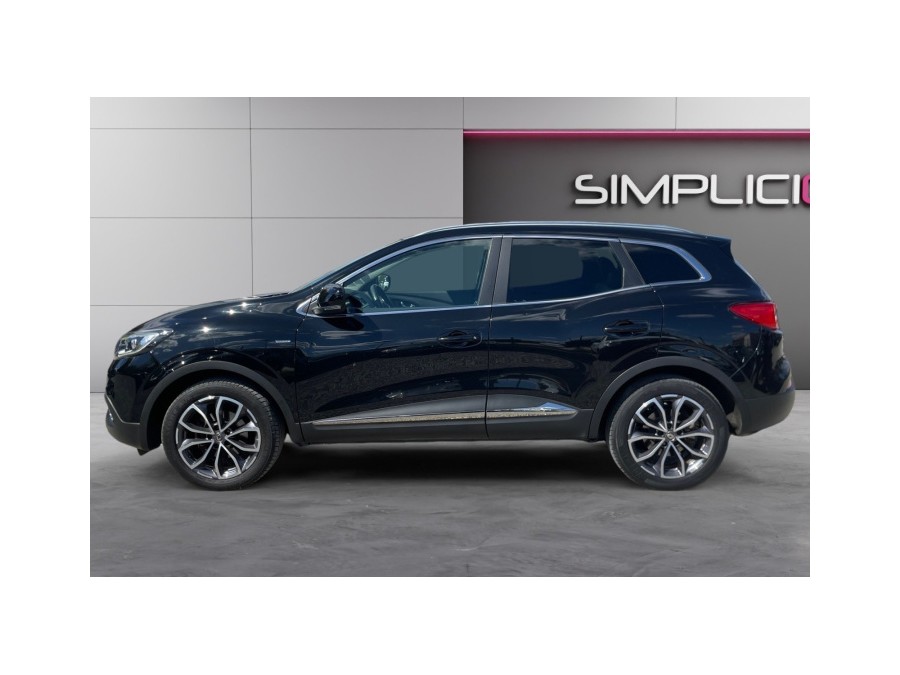 RENAULT d'occasion KADJAR 1.2 TCE 130 ZEN EDC AUTO de 2018 Toulouse