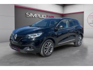RENAULT d'occasion KADJAR 1.2 TCE 130 ZEN EDC AUTO de 2018 Toulouse