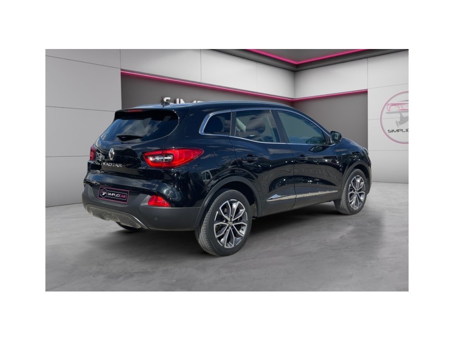 RENAULT d'occasion KADJAR 1.2 TCE 130 ZEN EDC AUTO de 2018 Toulouse