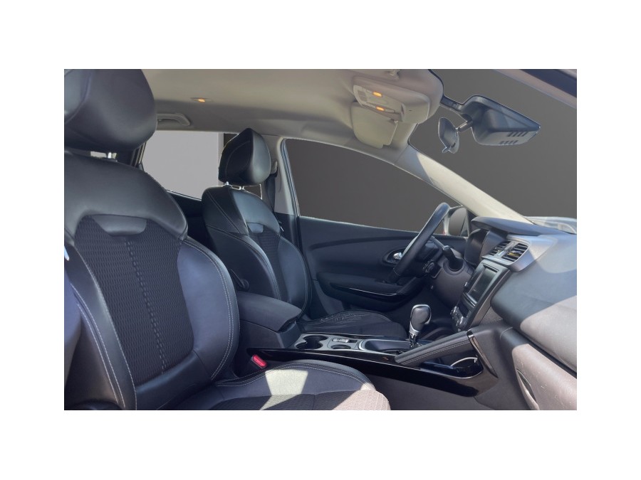RENAULT d'occasion KADJAR 1.2 TCE 130 ZEN EDC AUTO de 2018 Toulouse
