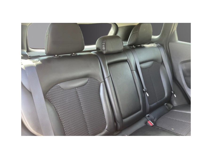 RENAULT d'occasion KADJAR 1.2 TCE 130 ZEN EDC AUTO de 2018 Toulouse
