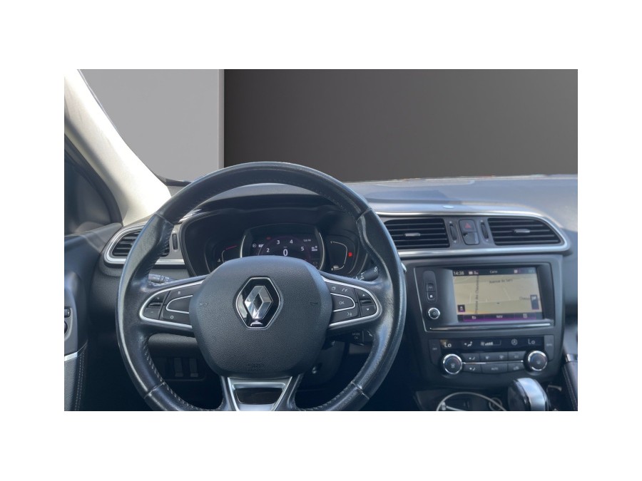 RENAULT d'occasion KADJAR 1.2 TCE 130 ZEN EDC AUTO de 2018 Toulouse