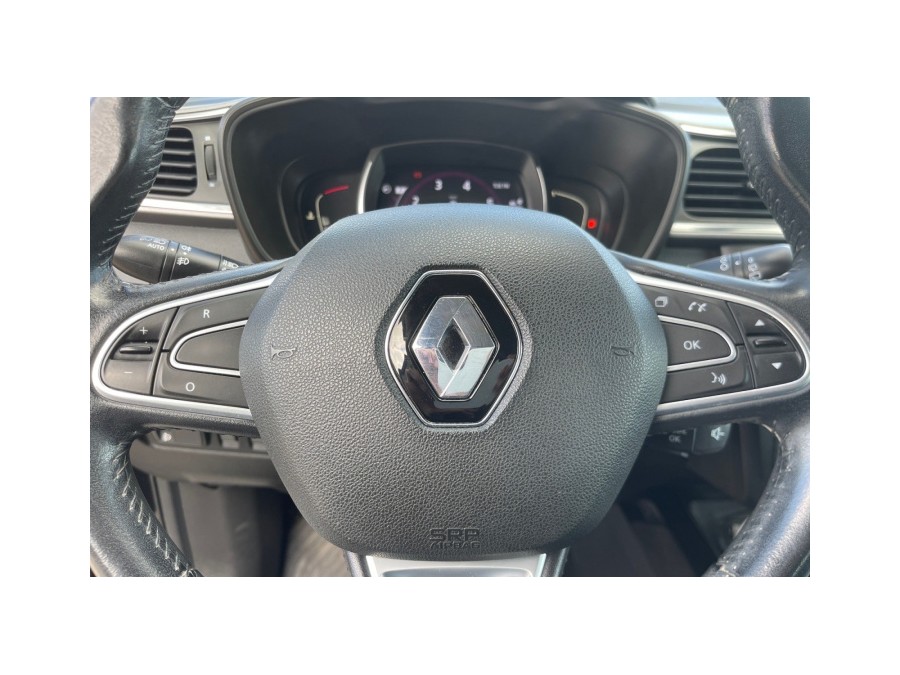 RENAULT d'occasion KADJAR 1.2 TCE 130 ZEN EDC AUTO de 2018 Toulouse