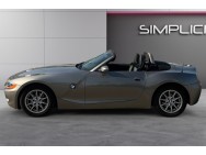 BMW d'occasion Z4 2.5I ROADSTER de 2004 La Ciotat (13)﻿