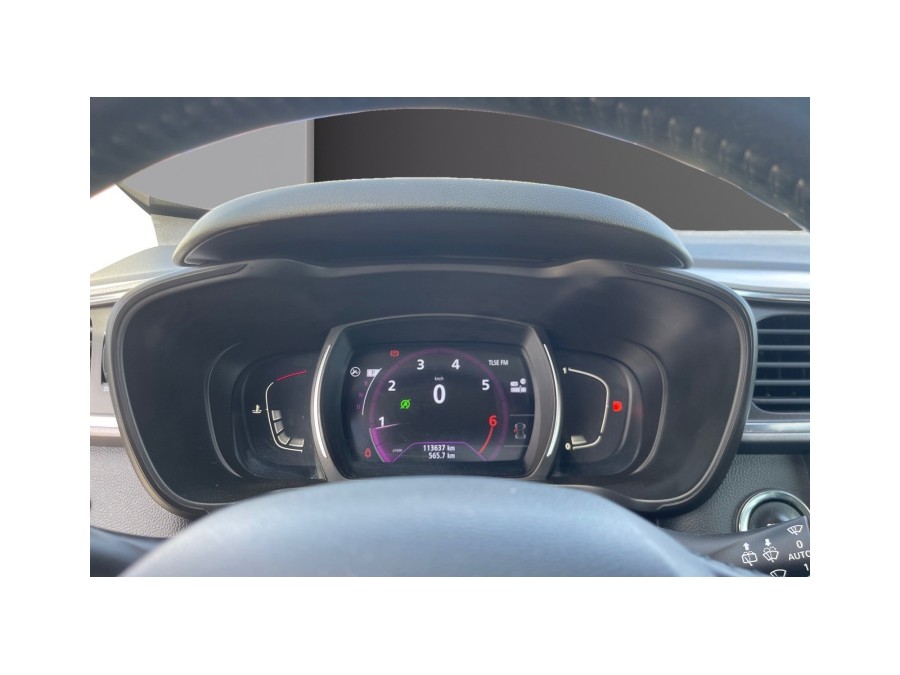 RENAULT d'occasion KADJAR 1.2 TCE 130 ZEN EDC AUTO de 2018 Toulouse