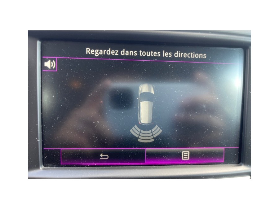RENAULT d'occasion KADJAR 1.2 TCE 130 ZEN EDC AUTO de 2018 Toulouse