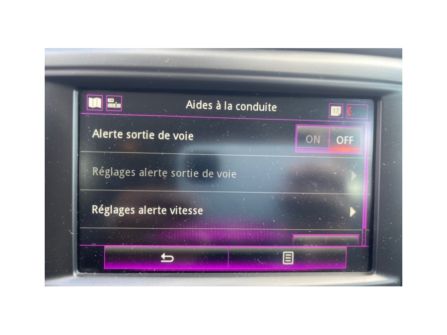 RENAULT d'occasion KADJAR 1.2 TCE 130 ZEN EDC AUTO de 2018 Toulouse