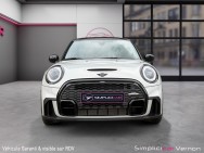 MINI d'occasion MINI Cooper S 178ch  John Cooper Works BVA7 de 2022