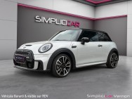 MINI d'occasion MINI Cooper S 178ch  John Cooper Works BVA7 de 2022