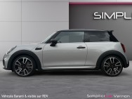 MINI d'occasion MINI Cooper S 178ch  John Cooper Works BVA7 de 2022