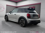 MINI d'occasion MINI Cooper S 178ch  John Cooper Works BVA7 de 2022