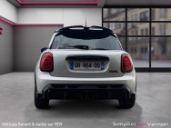 MINI d'occasion MINI Cooper S 178ch  John Cooper Works BVA7 de 2022