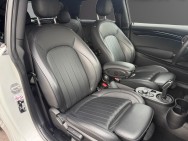 MINI d'occasion MINI Cooper S 178ch  John Cooper Works BVA7 de 2022