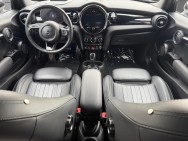 MINI d'occasion MINI Cooper S 178ch  John Cooper Works BVA7 de 2022