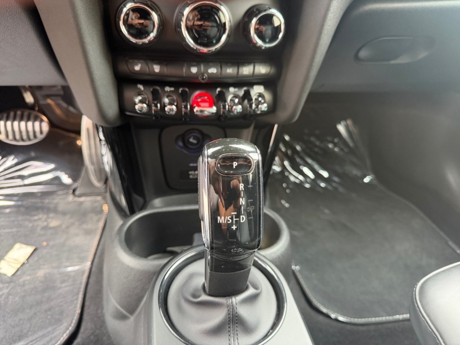 MINI d'occasion MINI Cooper S 178ch  John Cooper Works BVA7 de 2022