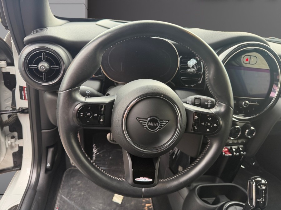MINI d'occasion MINI Cooper S 178ch  John Cooper Works BVA7 de 2022