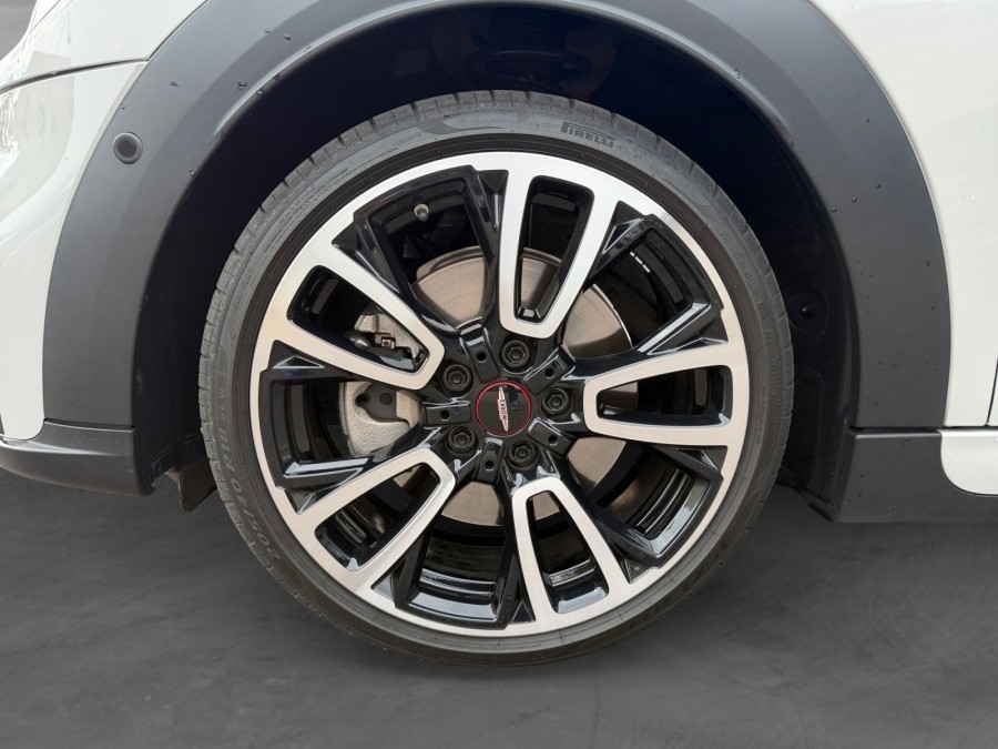MINI d'occasion MINI Cooper S 178ch  John Cooper Works BVA7 de 2022