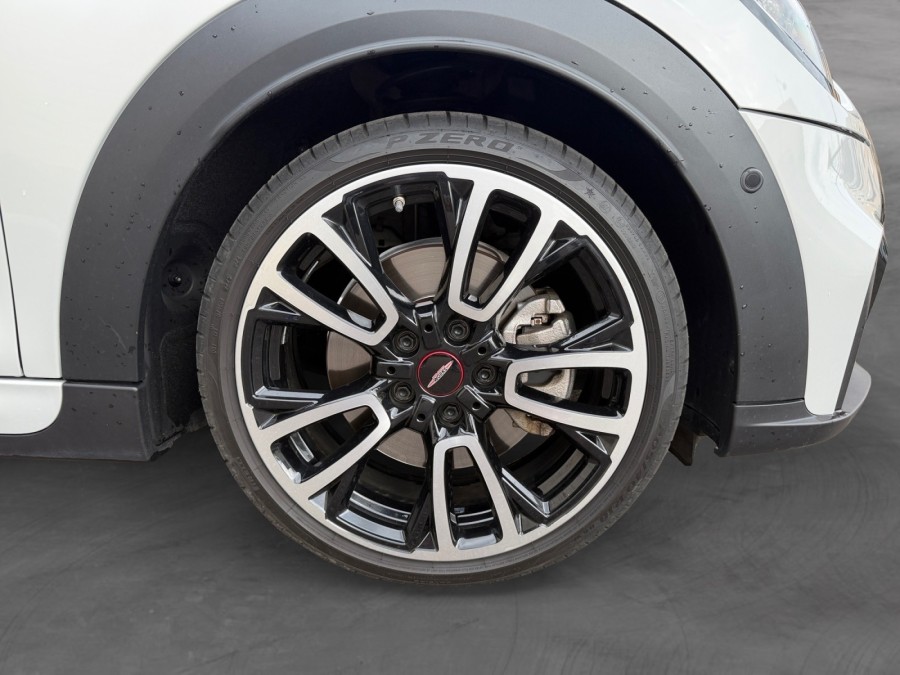 MINI d'occasion MINI Cooper S 178ch  John Cooper Works BVA7 de 2022