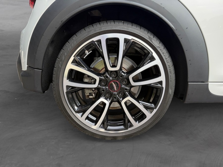 MINI d'occasion MINI Cooper S 178ch  John Cooper Works BVA7 de 2022