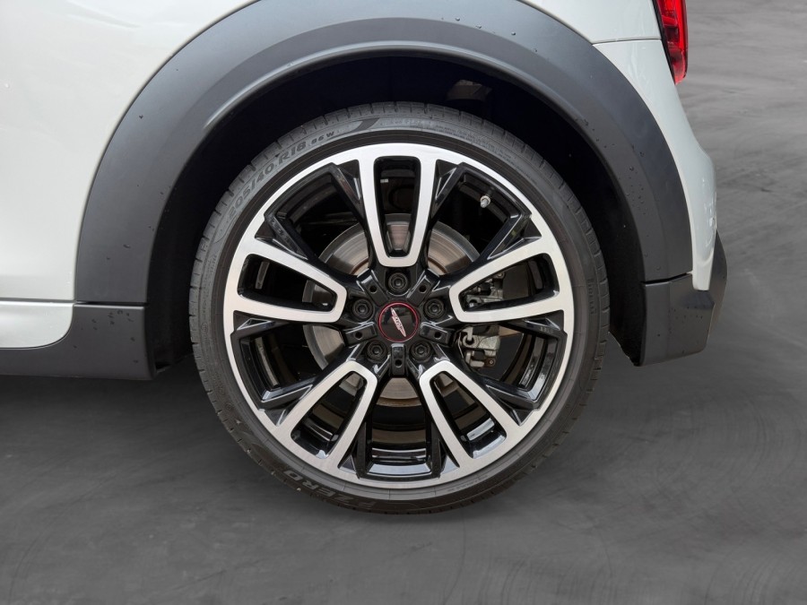 MINI d'occasion MINI Cooper S 178ch  John Cooper Works BVA7 de 2022