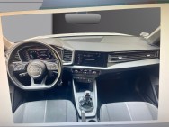 AUDI d'occasion A1 SPORTBACK 25 TFSI 95 de 2020 Paris 15 (75)﻿