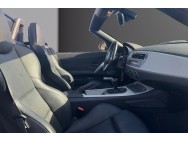 BMW d'occasion Z4 2.5I ROADSTER de 2004 La Ciotat (13)﻿