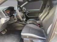 AUDI d'occasion A1 S LINE 40 TFSI 200 de 2019 Paris 15 (75)﻿