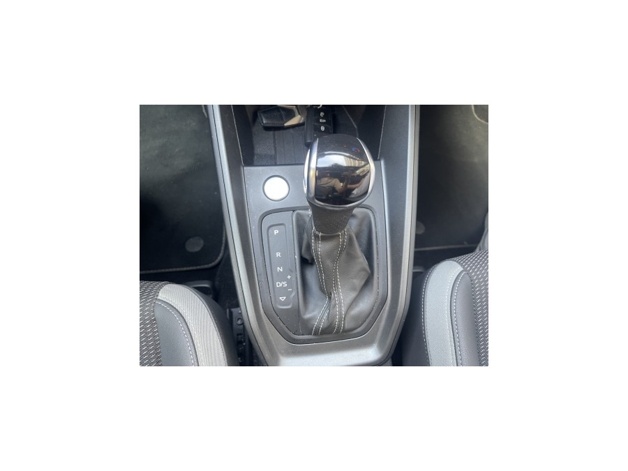 AUDI d'occasion A1 S LINE 40 TFSI 200 de 2019 Paris 15 (75)﻿