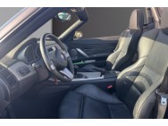 BMW d'occasion Z4 2.5I ROADSTER de 2004 La Ciotat (13)﻿