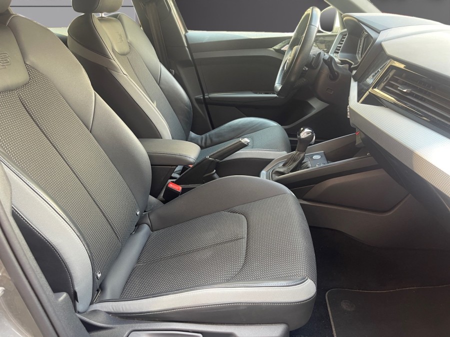 AUDI d'occasion A1 S LINE 40 TFSI 200 de 2019 Paris 15 (75)﻿