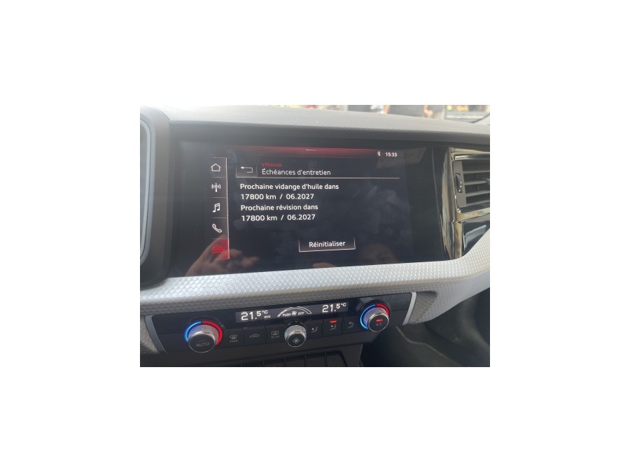 AUDI d'occasion A1 S LINE 40 TFSI 200 de 2019 Paris 15 (75)﻿