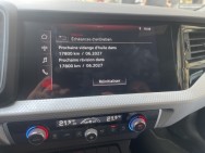 AUDI d'occasion A1 S LINE 40 TFSI 200 de 2019 Paris 15 (75)﻿