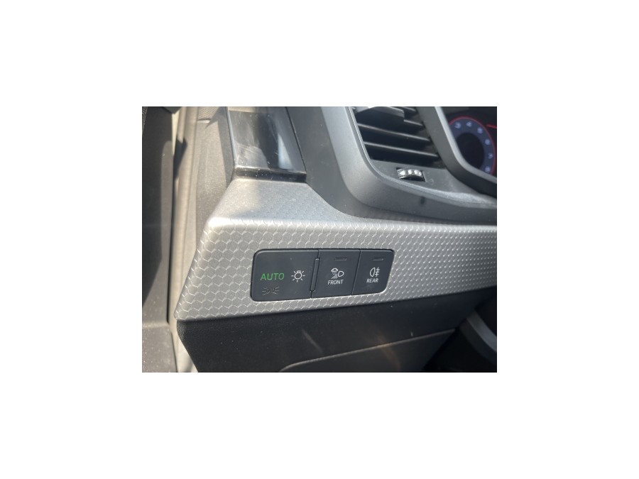 AUDI d'occasion A1 S LINE 40 TFSI 200 de 2019 Paris 15 (75)﻿