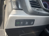 AUDI d'occasion A1 S LINE 40 TFSI 200 de 2019 Paris 15 (75)﻿