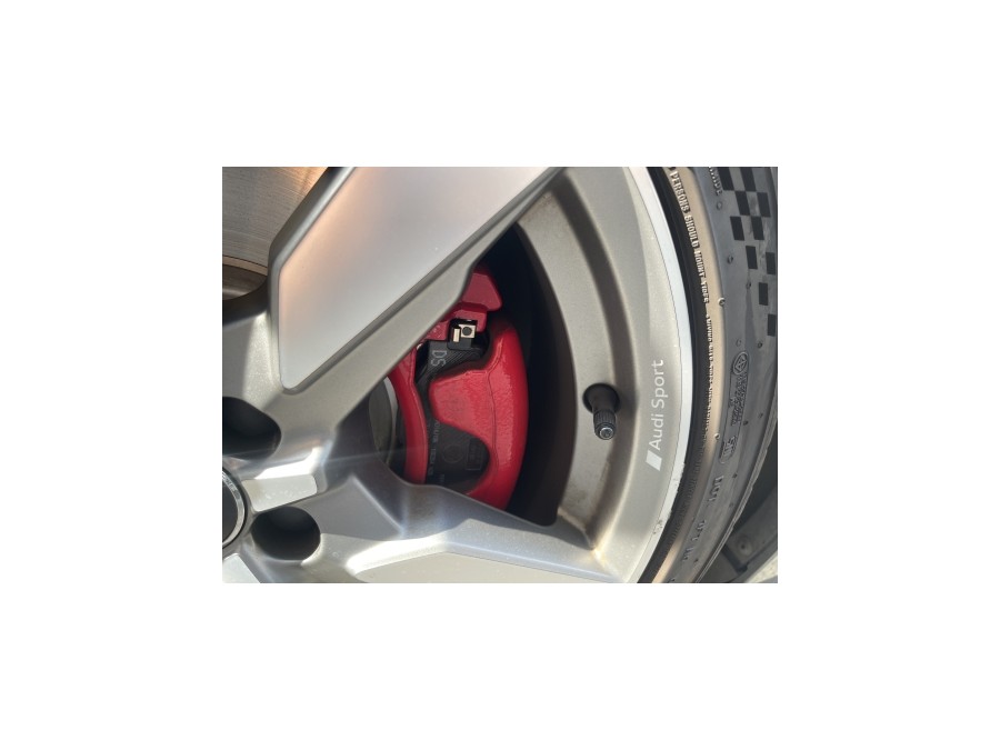 AUDI d'occasion A1 S LINE 40 TFSI 200 de 2019 Paris 15 (75)﻿
