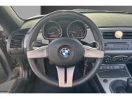 BMW d'occasion Z4 2.5I ROADSTER de 2004 La Ciotat (13)﻿