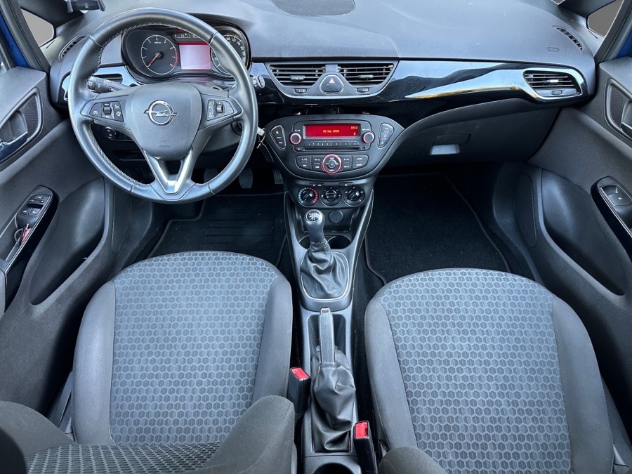 OPEL d'occasion CORSA V 1.4 90 ENJOY de 2018 Osny (95)﻿