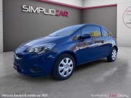 OPEL d'occasion CORSA V 1.4 90 ENJOY de 2018 Osny (95)﻿