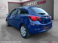 OPEL d'occasion CORSA V 1.4 90 ENJOY de 2018 Osny (95)﻿