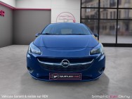 OPEL d'occasion CORSA V 1.4 90 ENJOY de 2018 Osny (95)﻿