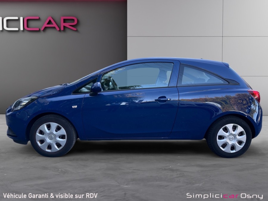 OPEL d'occasion CORSA V 1.4 90 ENJOY de 2018 Osny (95)﻿