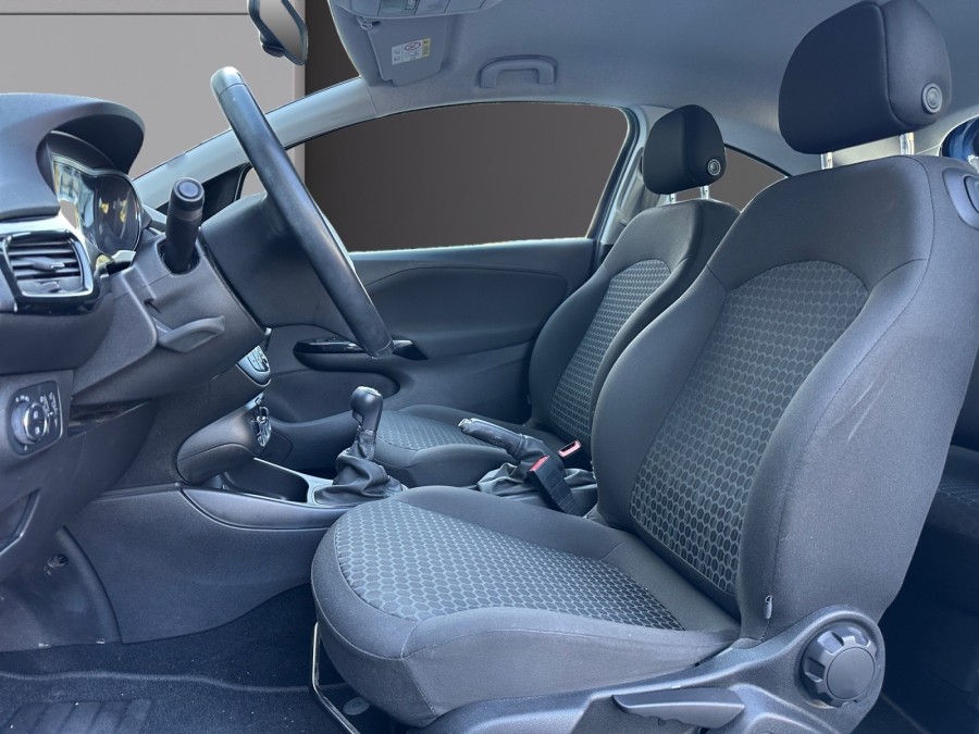 OPEL d'occasion CORSA V 1.4 90 ENJOY de 2018 Osny (95)﻿